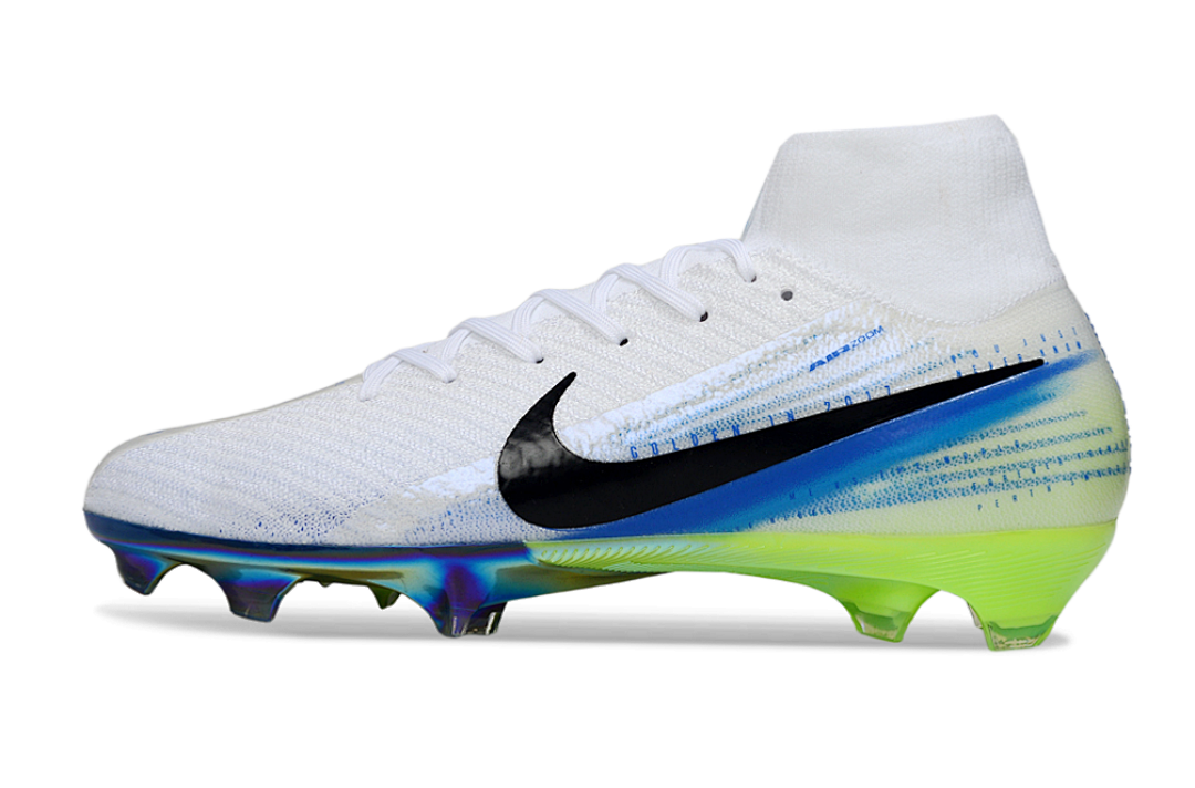 Nike Air Zoom Mercurial Superfly IIX Elite
