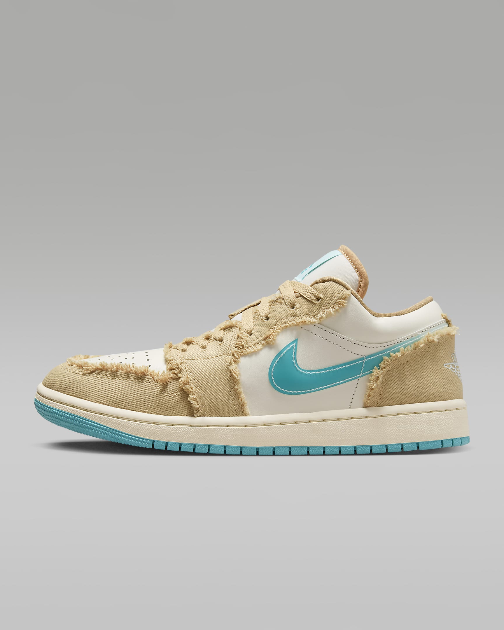 Zapatillas Air Jordan 1 Low SE "Wave"