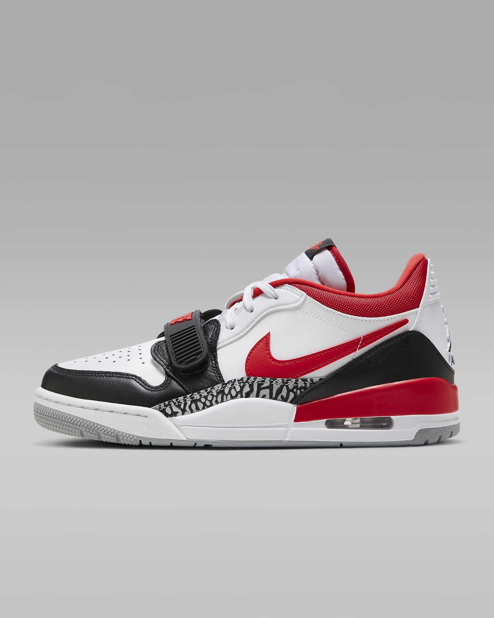 Zapatillas Air Jordan Legacy 312 Low