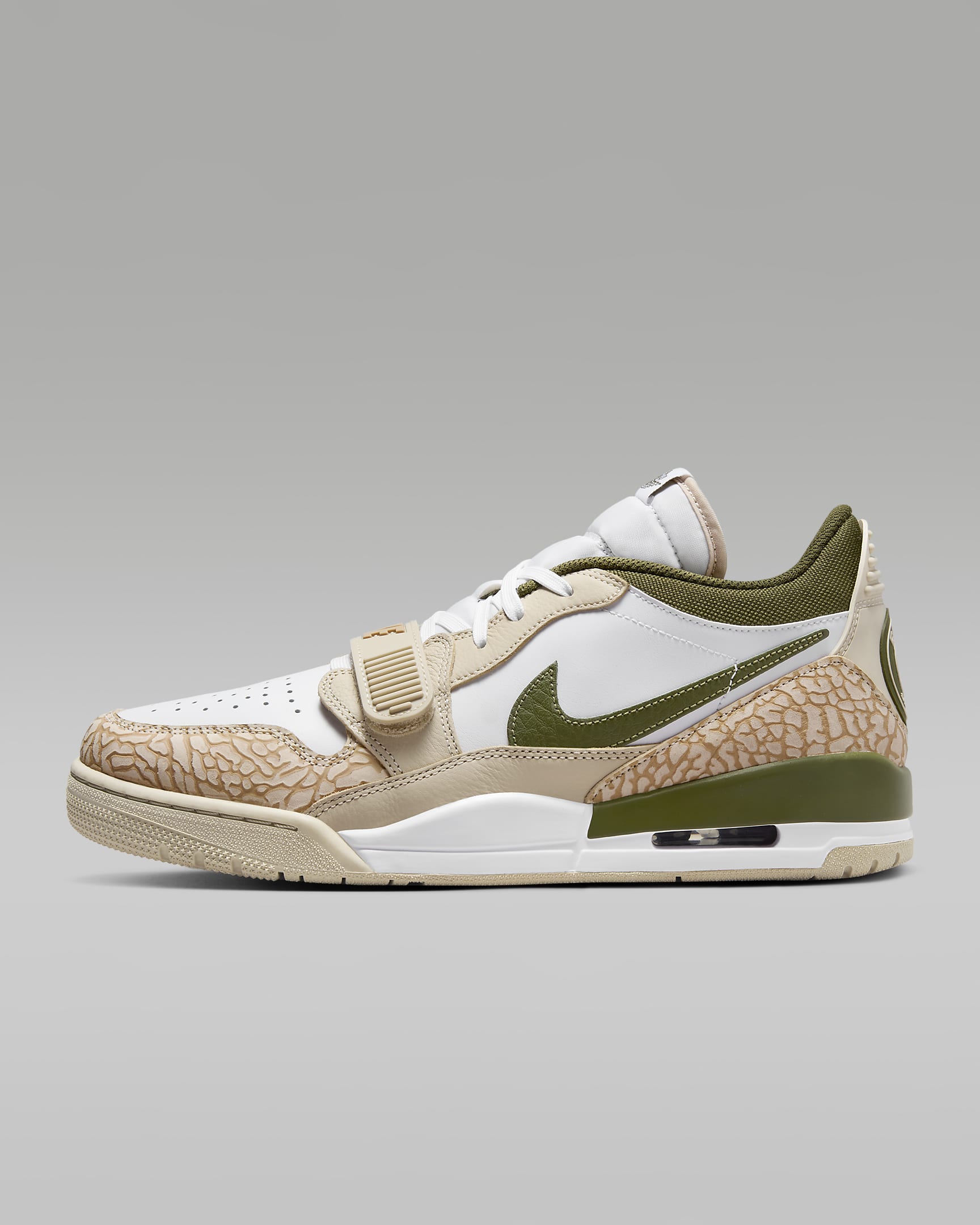 Zapatillas Air Jordan Legacy 312 Low PSG