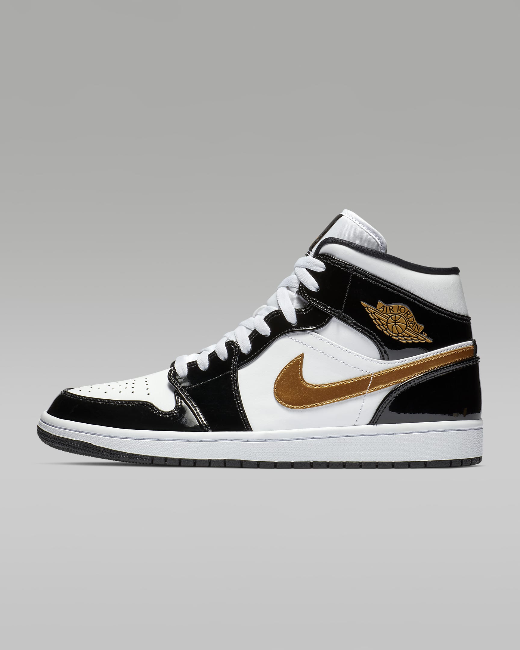 Zapatillas Air Jordan 1 Mid SE